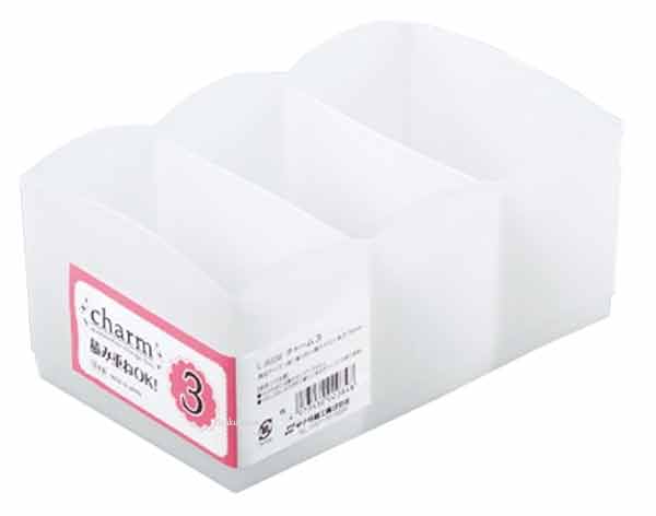 サナダ精工 チャーム3