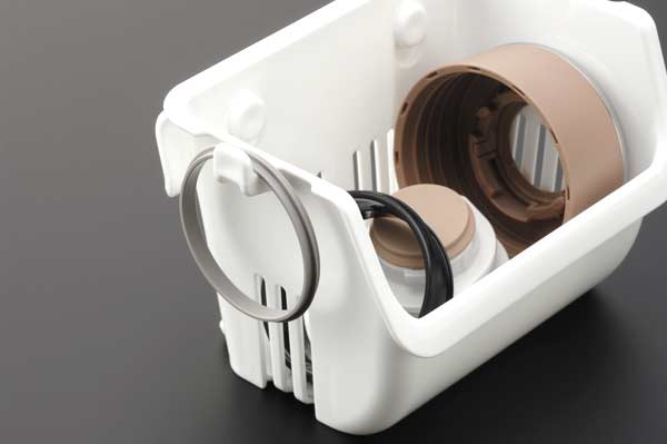 イノマタ化学 小物水切り