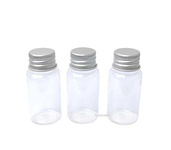 山田化学 ミニボトル20 3Pセット