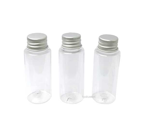 山田化学 ミニボトル35 3Pセット