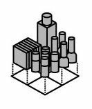 サナダ精工 ジャストケース4