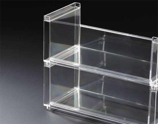 イノマタ化学 ディスプレイラック01