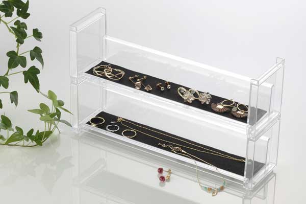 イノマタ化学 ディスプレイラック02