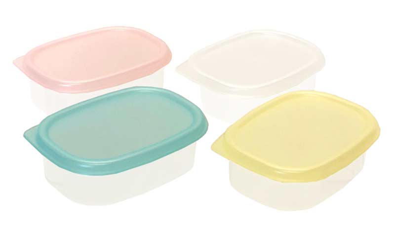 山田化学 ミリオンパックミニミニ4P 80