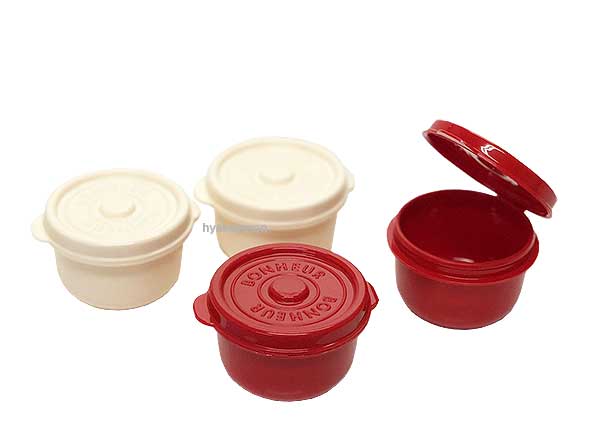 山田化学 ボヌールミニカップS 2P