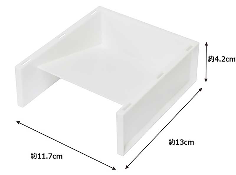 サナダ精工 積み重ねペンラック