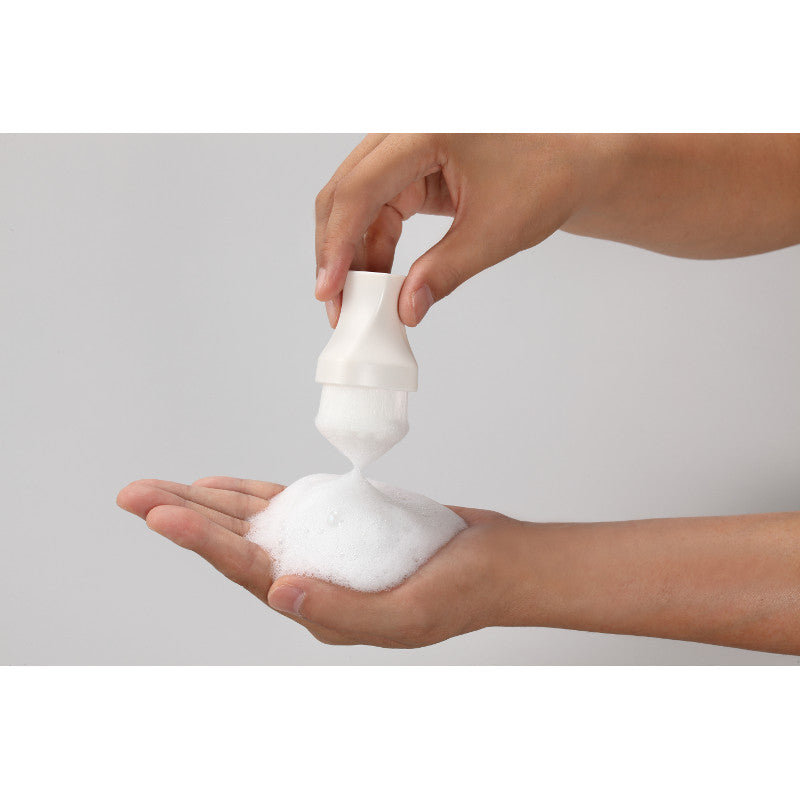 小久保工業所 ふわとろ洗顔ブラシ