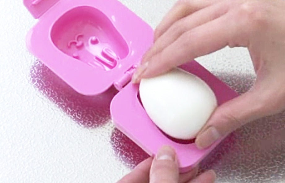 小久保工業所 delijoy ゆでたまごっこ うさぎ&くま