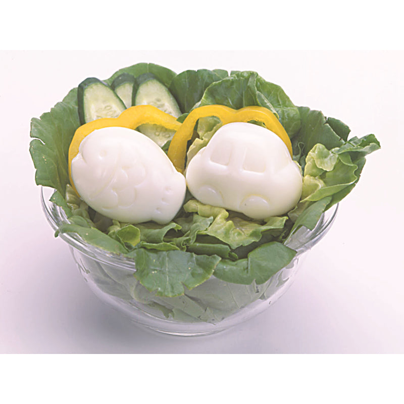 小久保工業所 delijoy ゆでたまごっこ さかな&くるま