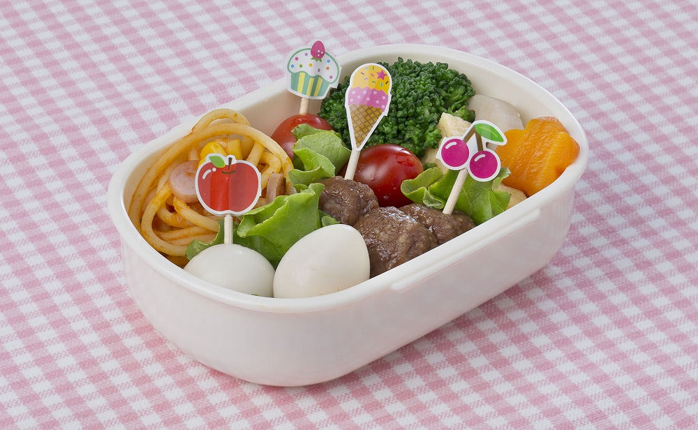 小久保工業所 delijoy ピックデコシール フルーツ