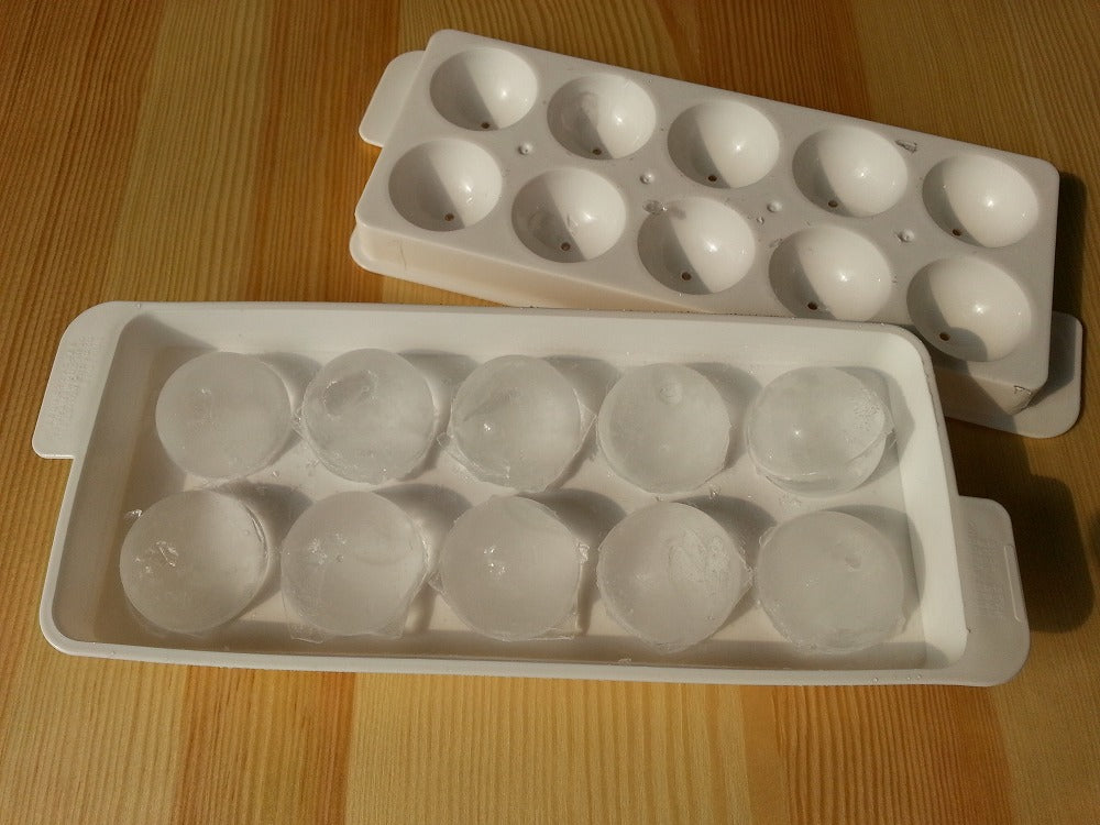 小久保工業所 delijoy ゆきポンプチ丸氷