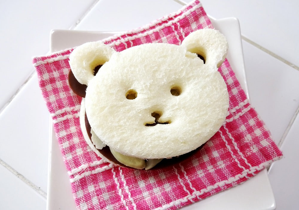 小久保工業所 食パン用抜型セット