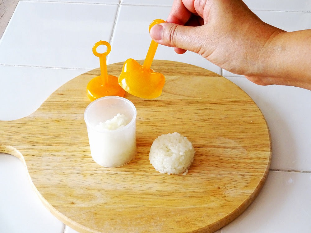 小久保工業所 立体ミニライスバーガーメーカー