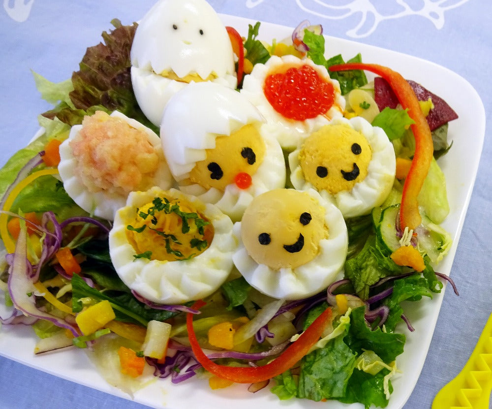 小久保工業所 delijoy 花卵(からん)コロン