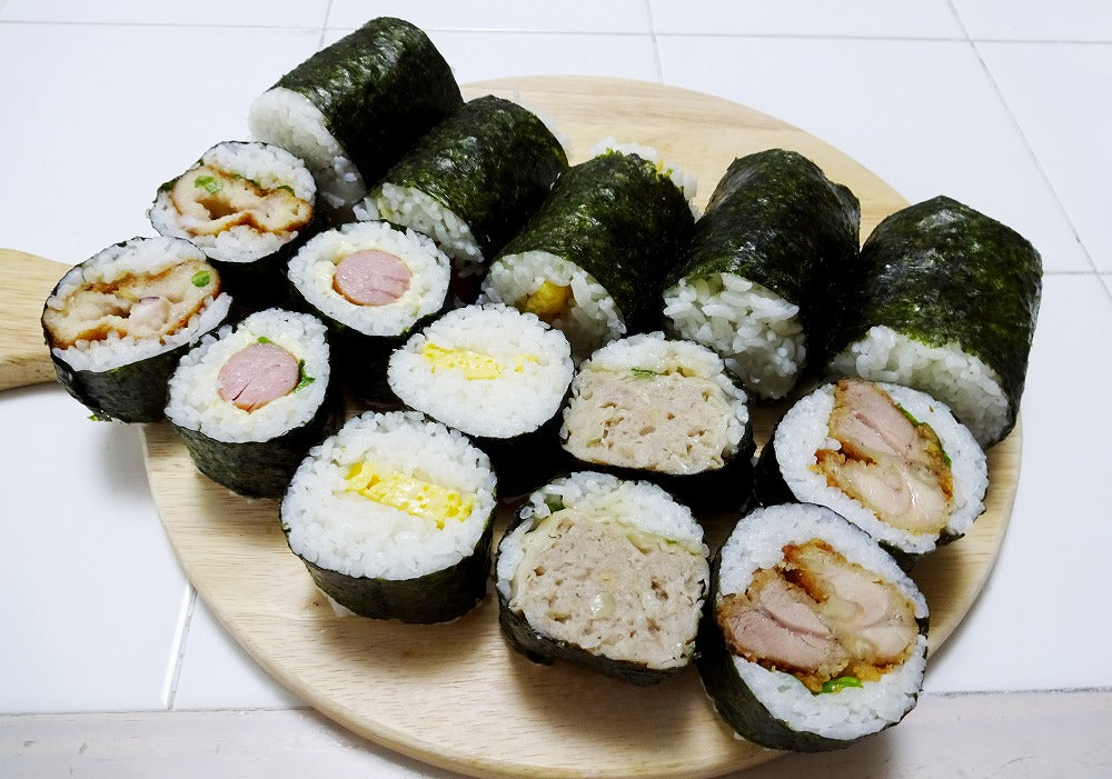 小久保工業所 おにぎりDAYS 俵・大