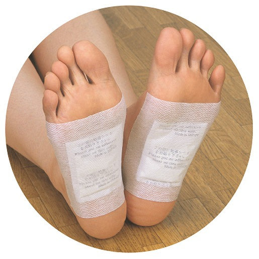 小久保工業所 樹液力 快足シート 2枚入