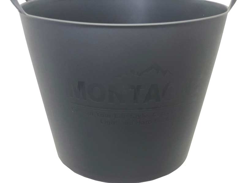 山田化学 フリーバケット3L モンターニュ