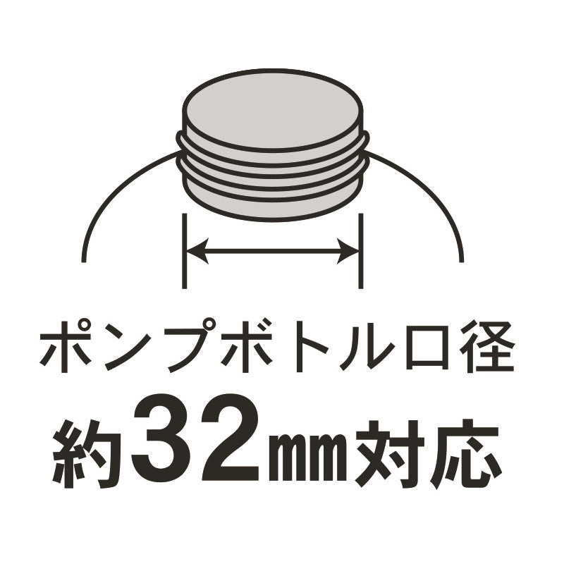 小久保工業所  シャワーホルダー ボトル ハンガー